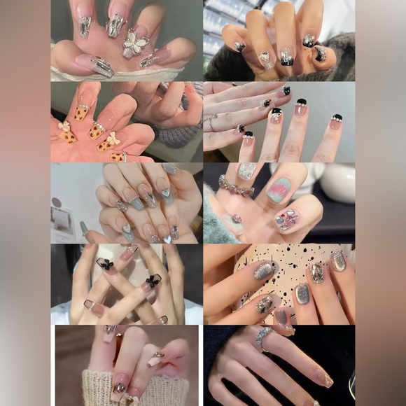 Nalis. - Picture 1 of 8